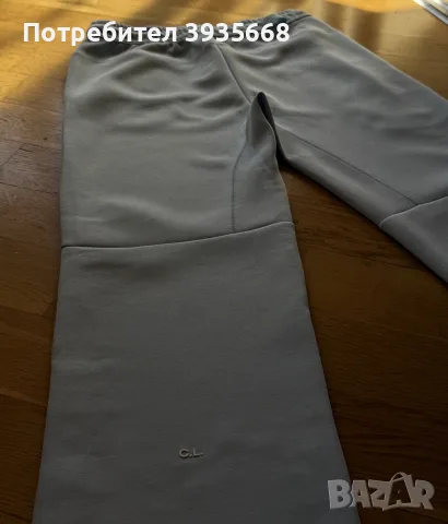 Nike Tech Fleece X “Nocta”, снимка 5 - Спортни дрехи, екипи - 56663153