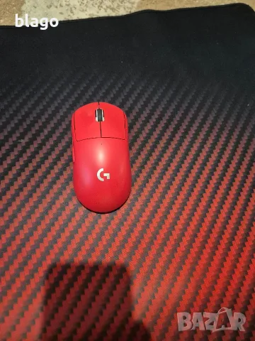 Продавам периферия Logitech , снимка 2 - Клавиатури и мишки - 56628556