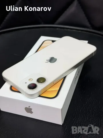 iphone 12 mini 64GB, снимка 3 - Apple iPhone - 56620190