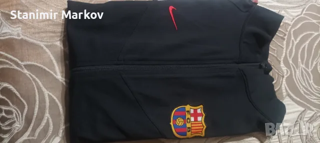 спортно горнище , снимка 2 - Спортни дрехи, екипи - 56637872