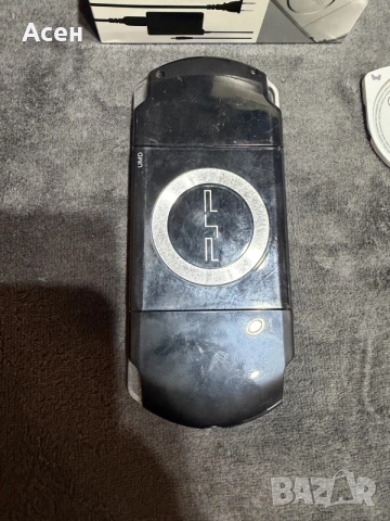 PSP 2000 хакнато, снимка 3 - PlayStation конзоли - 56684894
