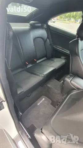 Mercedes-Benz CLC 180 1.8 , снимка 8 - Автомобили и джипове - 56713470