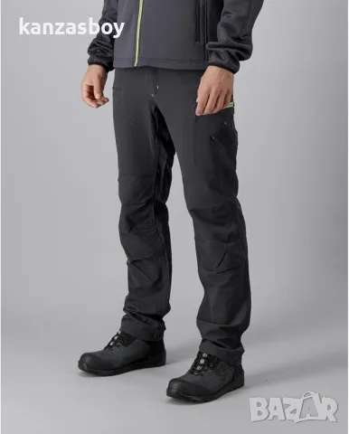 WÜRTH MODYF Bundhose Stretch - РАБОТЕН СТРЕЧ ПАНТАЛОН КАТО НОВ  50/M