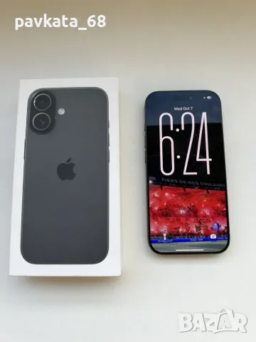 Iphone 17 BLACK 256GB 