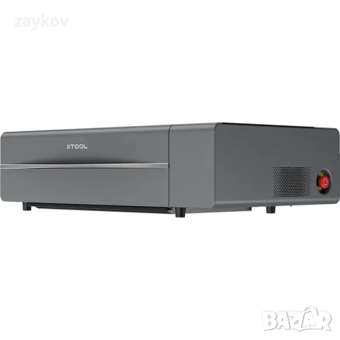 Настолен Гравиращ Лазер CO2 xTool P2S 55W, снимка 5 - Инструменти за гравиране - 56661710