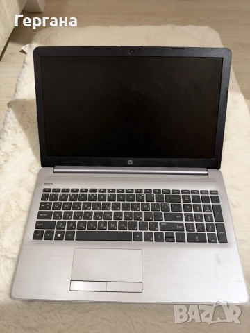 лаптоп HP Pro 250 G7 