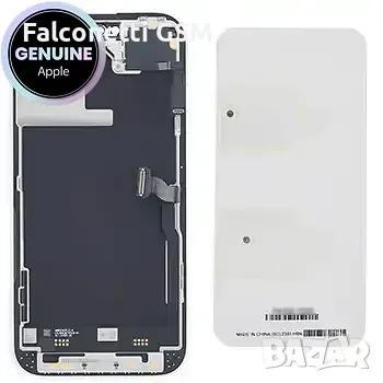 Оригинален дисплей за iPhone 14 Pro (Apple OEM)