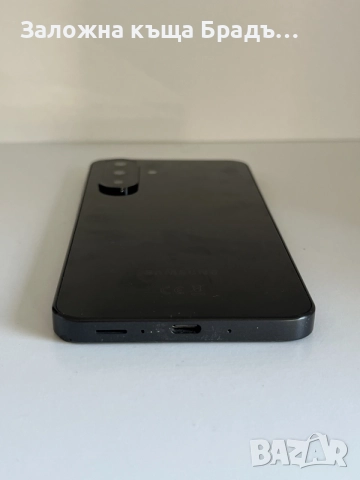 Samsung A26 5G 128gb, снимка 3 - Samsung - 56598797