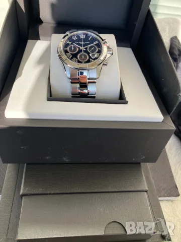 Raymond Weil Parsifal 7260-ST-00208, снимка 5 - Мъжки - 56567255