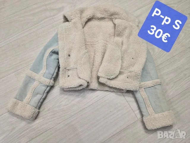 дамски палта рр S, снимка 3 - Палта, манта - 56658810