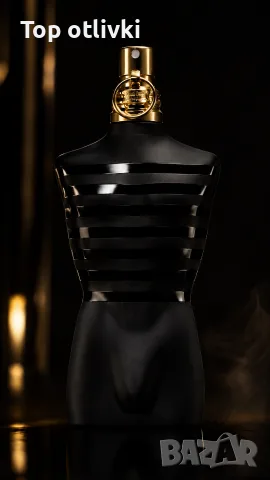 Jean Paul Gaultier Le Male Le Parfum – Отливки 5мл / 10мл
