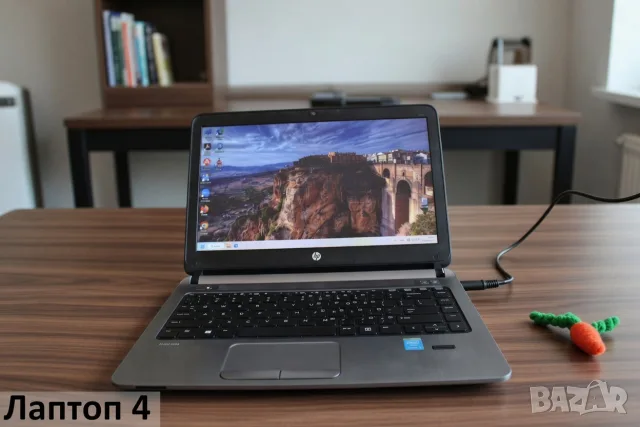 HP Probook 430 G2