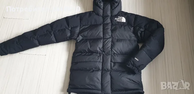 The North Face Himalayan 550 Down Women Parka Size XS НОВО! ОРИГИНАЛ! Дамско Зимно пухено Яке - Парк