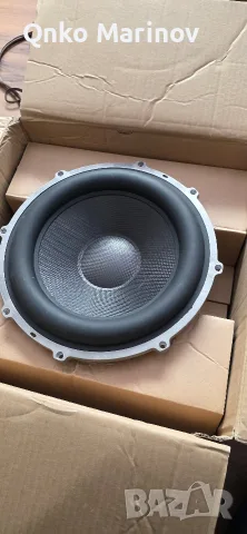 subwoofer 12 инча , снимка 6 - Тонколони - 56555244