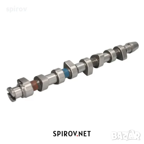 Разпределителен вал 1.9 SDI 64-68hp VW Seat Skoda 038109101E