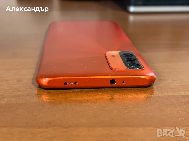Телефон Redmi 9T 64GB, снимка 5 - Xiaomi - 56747396