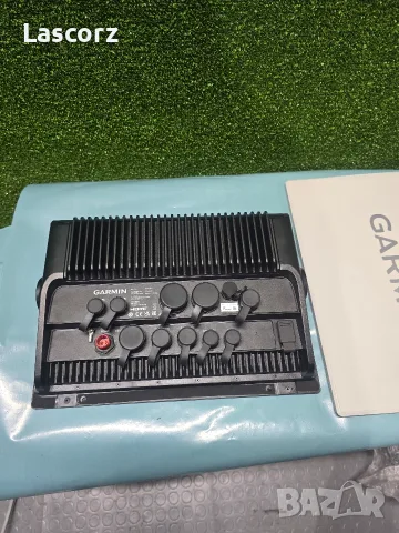 сонар Garmin gpsmap 9013xsv  LiveScope , снимка 2 - Garmin - 56712664
