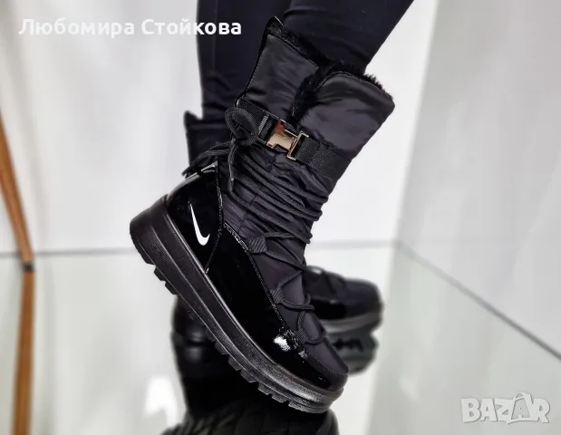 дамски боти - последни бройки , снимка 10 - Дамски боти - 56566626