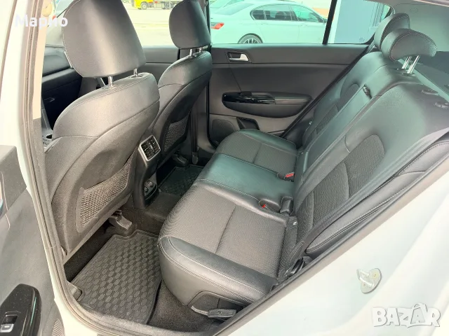 Kia sportage Собствен лизинг!!!, снимка 9 - Автомобили и джипове - 56725404