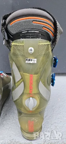Ски обувки Salomon Crossmax 10, снимка 5 - Зимни спортове - 56748506