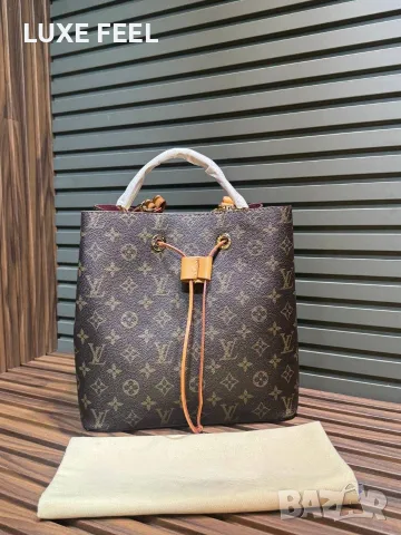 MCM✨ Louis Vuitton ✨Дамски Чанти 