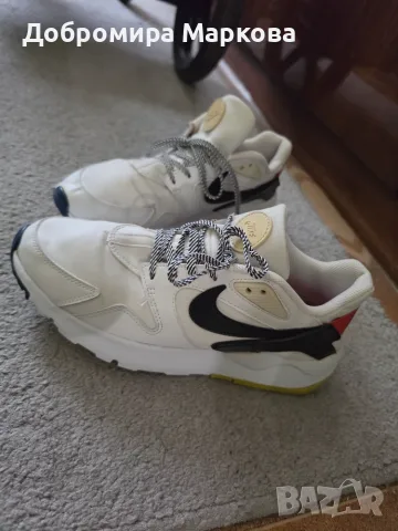 Маратонки Nike 41, снимка 2 - Маратонки - 56649494
