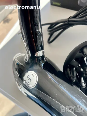 Сешоар Voltz OV51100TD 2000W, снимка 6 - Сешоари - 56595073