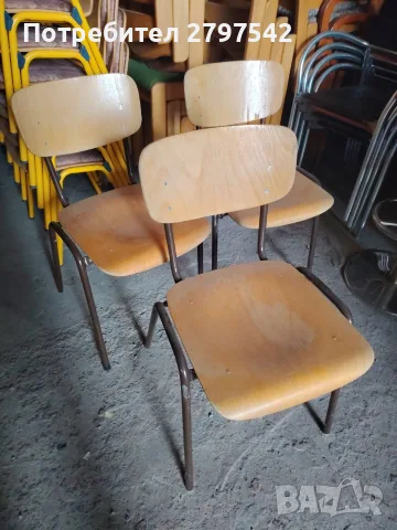 Ученически столове