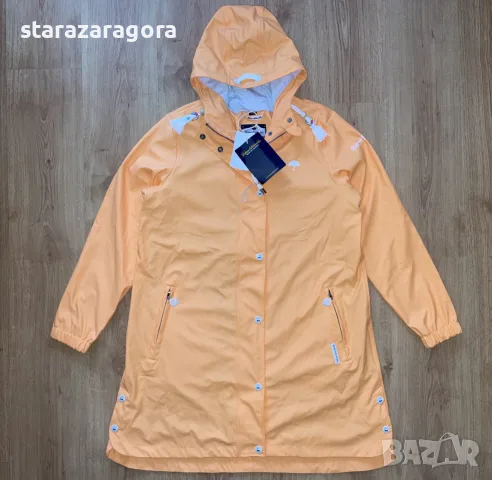 Schmuddelwedda Waterproof Jacket, снимка 8 - Якета - 56725271
