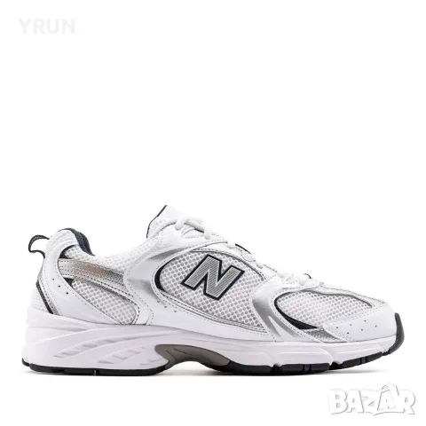 New Balance 530, снимка 2 - Маратонки - 56617951