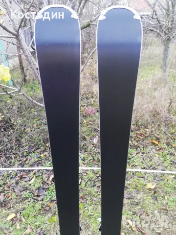 карвинг ски ATOMIC performer XT scandium  162см. , снимка 6 - Зимни спортове - 56691245
