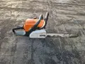 Продава се Stihl MS 180, снимка 4