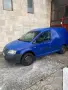 VW Caddy 1.9 TDI, снимка 3