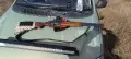 Комбинирана пушка Бърно zh304, снимка 3