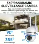 wifi kamera смарт камера, снимка 1