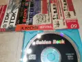 GOLDEN ROCK BALLADS CD 2610261845H2E8R, снимка 7