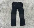 Работен панталон Snickers 6902 FlexiWork, Размер 46, снимка 3