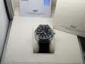 IWC Mark XIII 40mm Steel Black Dial Automatic, снимка 2