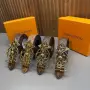 Louis Vuitton колани дамски и мъжки, снимка 4