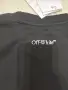 Off White мъжка тениска М, снимка 5