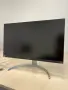 Монитор LG 27UP85NP-W (4K UHD, IPS, USB-C), снимка 2