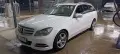 Mercedes C250 4-matic , снимка 1