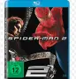 Spider Man 1 + 2 Blu Ray / Спайдър Мен 1 + 2 Блу рей, снимка 3