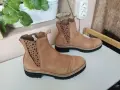 Дамски боти Tom's 38 н. Естествена кожа , снимка 2