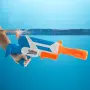 Воден бластер пистолер NERF SUPER SOAKER TWISTER , снимка 5