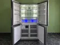 Хладилник Side by side Beko, снимка 4
