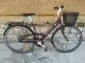 Дамски велосипед Raleigh 28 цола, снимка 1