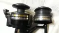 Ретро макара Ryobi MD 40 - made in Japan , снимка 6