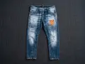 Dsquared дамски дънки , снимка 2