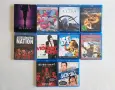 Blu-Ray филми - нови, снимка 1